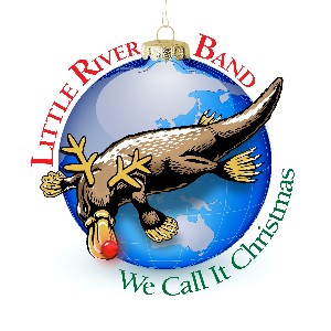 Little River Band Christmas CD- We Call It Christmas
