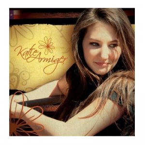 Katie Armiger Self Titled CD