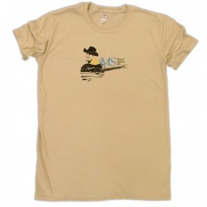 BAMS Sand Tee