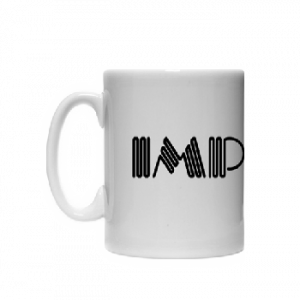 Improv Coffee Mug