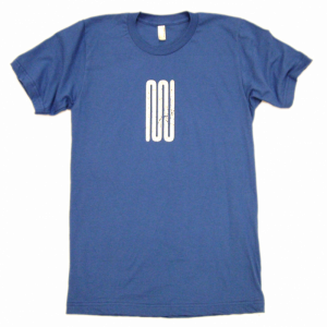 Improv Royal Blue Tee