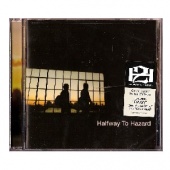 Halfway To Hazard CD