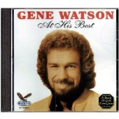 Gene Watson CD-At His Best