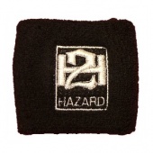 Halfway To Hazard Sweatband