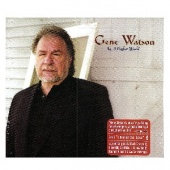 Gene Watson NEW CD- In A Perfect World