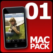MacPack Digital Collection 01