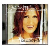 Jo Dee Messina Cd- Greatest Hits