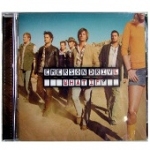 Emerson Drive CD-What If
