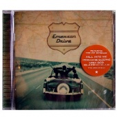 Emerson Drive CD-Emerson Drive