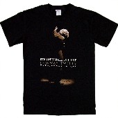 Conway Twitty BLACK Make Believe Musical Tee