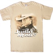 Justin Moore Sand Tee