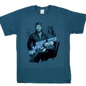 Randy Owen Denim Tee