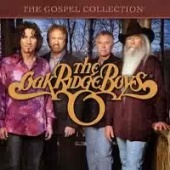 Oak Ridge Boys CD- The Gospel Collection