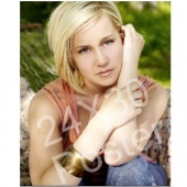 Kellie Pickler Poster