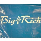 Big and Rich Poncho