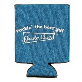 Trailer Choir Pocket Coolie