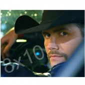 John Rich 8x10