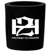 Halfway To Hazard Can Coolie