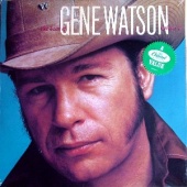 Gene Watson Vinyl Record-Best of...