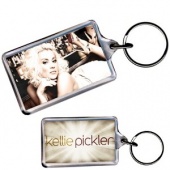Kellie Pickler Acrylic Keyring