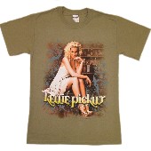 Kellie Pickler Prairie Dust Tee