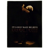 Conway Twitty Tour Book