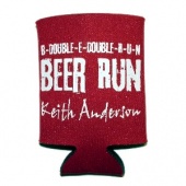 Keith Anderson Red Can Coolie
