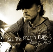 All The Pretty Rubble DIGITAL DOWNLOAD by Jimmy Tittle