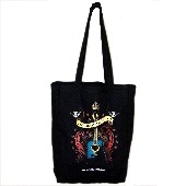 Kathy Cash Tote Bag