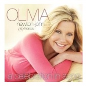 Olivia Newton-John CD- A Celebration In Song