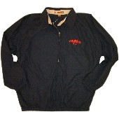 Oak Ridge Boys Navy Jacket