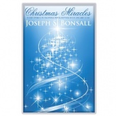 Oak Ridge Boys Book-Christmas Miracles