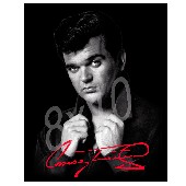 Conway Twitty 8x10- Close Up