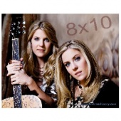 Kate and Kacey 8x10-Horizontal Close Up