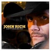 John Rich CD-Son of A Preacher Man
