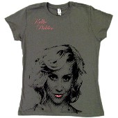 Kellie Pickler Asphalt Girls Tee