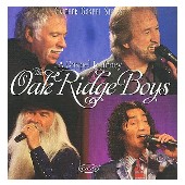 Oak Ridge Boys CD- A Gospel Journey