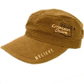 Emerson Drive Java Fidel Hat