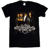 Oak Ridge Boys Nation Army Black Tee