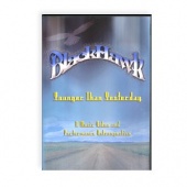 Blackhawk "Younger Than Yesterday" DVD