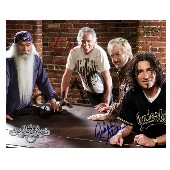 Oak Ridge Boys 8x10-Piano
