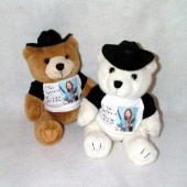 Blackhawk Van Stephenson Bear