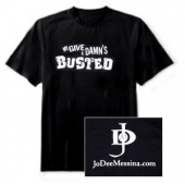 Jo Dee Messina Black Tee