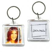 Jo Dee Messina Key Ring