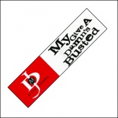 Jo Dee Messina Bumper Sticker
