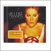 Jo Dee Messina Christmas CD
