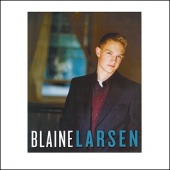 Blaine Larsen Close up 8x10 Photo