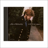 Mac McAnally "Live and Learn" CD