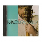 Mac McAnally "Simple Life" CD