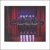 Oak Ridge Boys CD- Front Row Seats